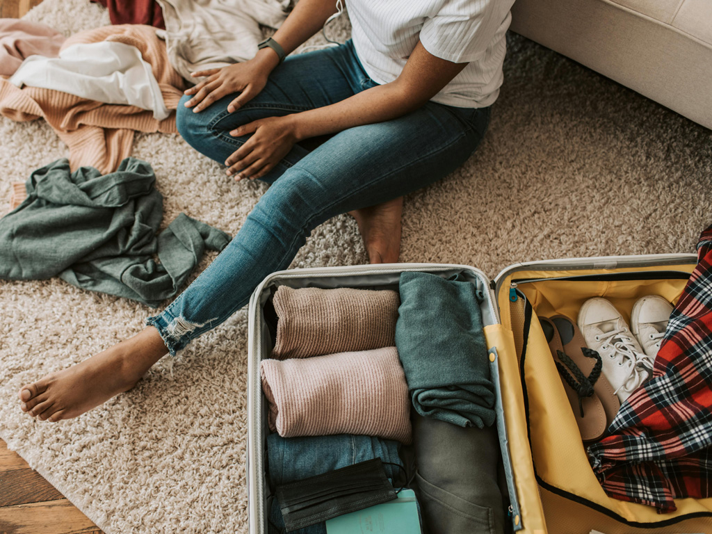 Packing Lists blog 1