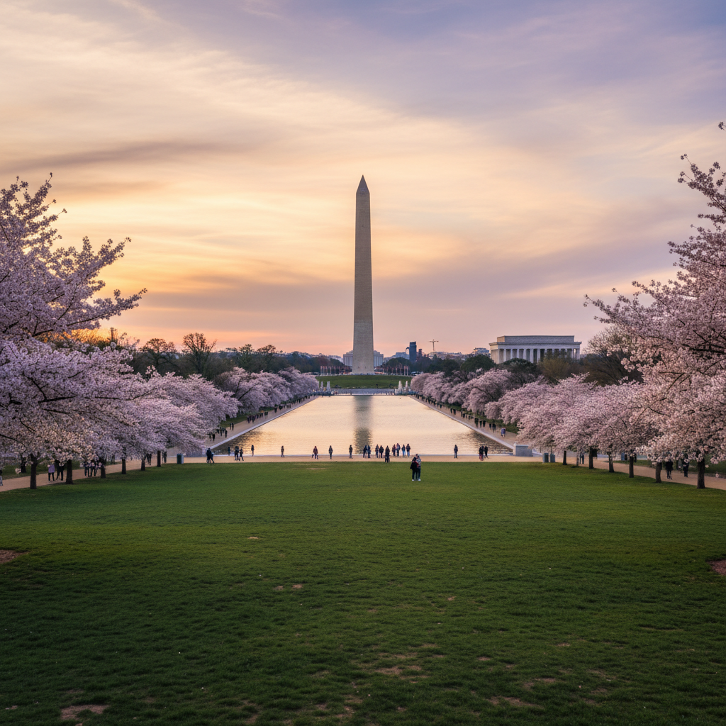 What Are the Best Hidden Places to Visit with Family in America?